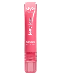 Nyx Professional Makeup Jelly Job Lip Gloss, 0.27 oz.