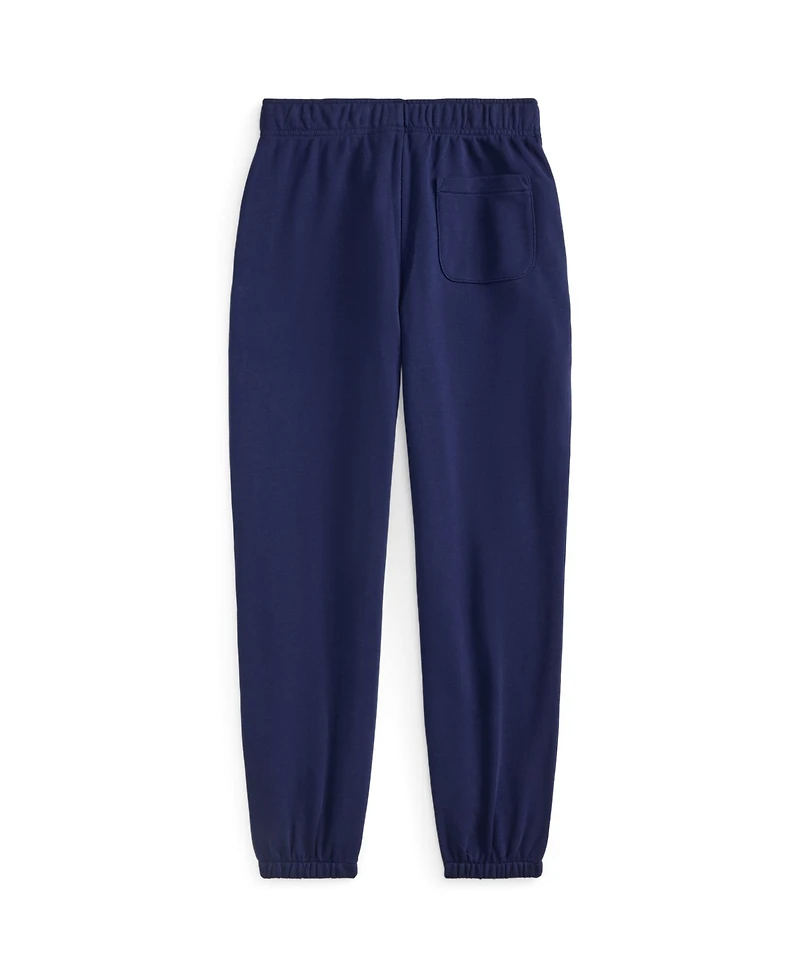 Polo Ralph Lauren Boys 8-20 Logo French Terry Sweatpant