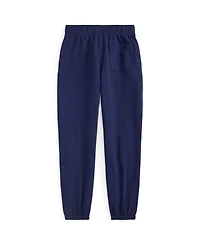 Polo Ralph Lauren Boys 8-20 Logo French Terry Sweatpant