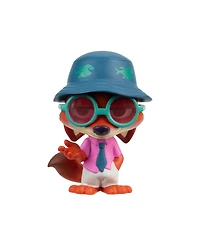 Zootopia 2 Inch Mystery Tails Figure 5-Pack