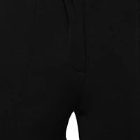 Pre-Owned Roberto Cavalli Women's Crepe Skinny Trousers