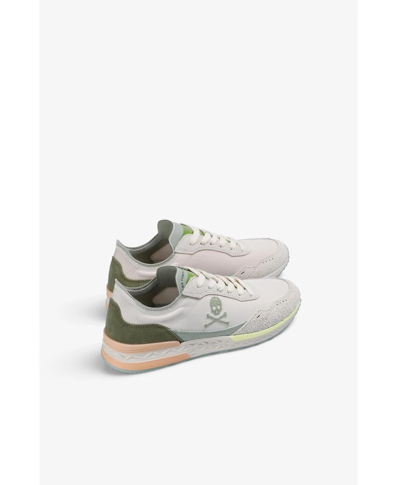 Scalpers Women's Numoon Sneakers W I