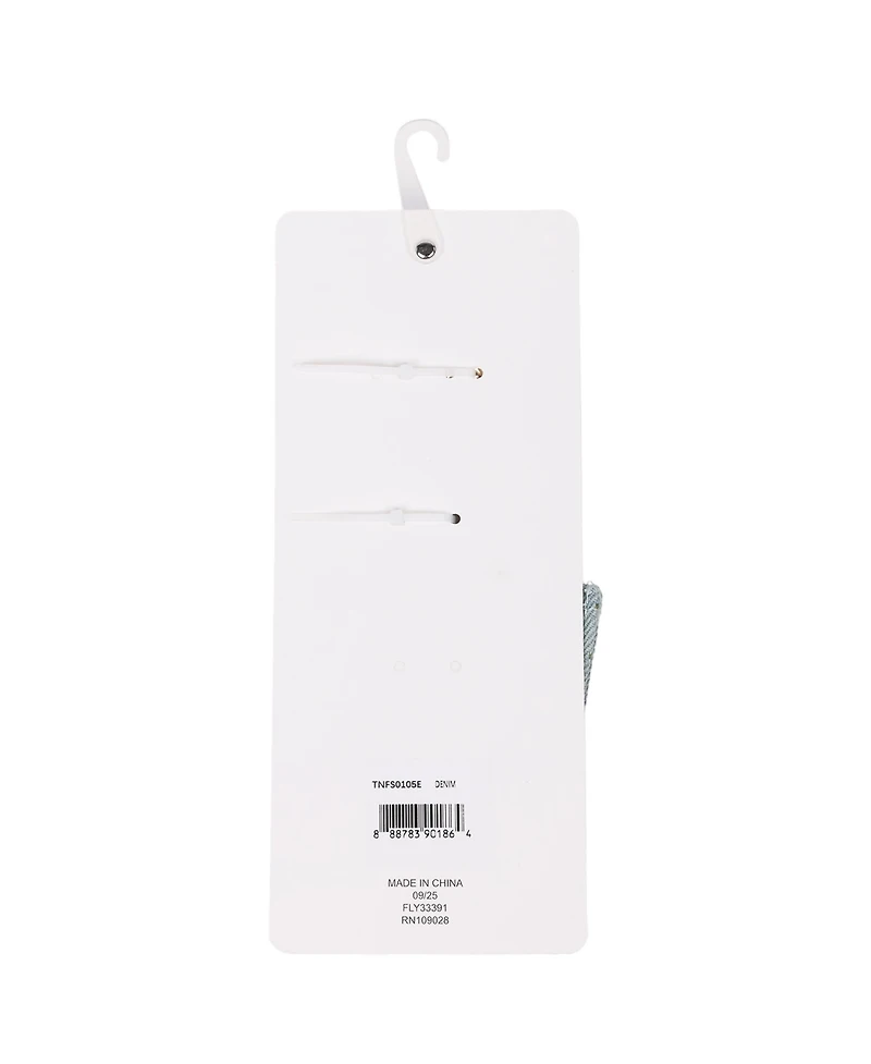 True Religion Buddha Mini Tote Bag Charm