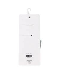 True Religion Buddha Mini Tote Bag Charm