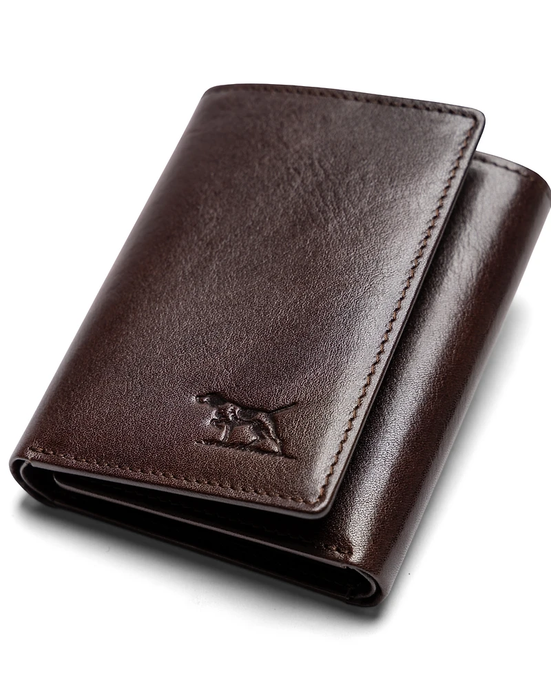 Wesport Tri Fold Wallet