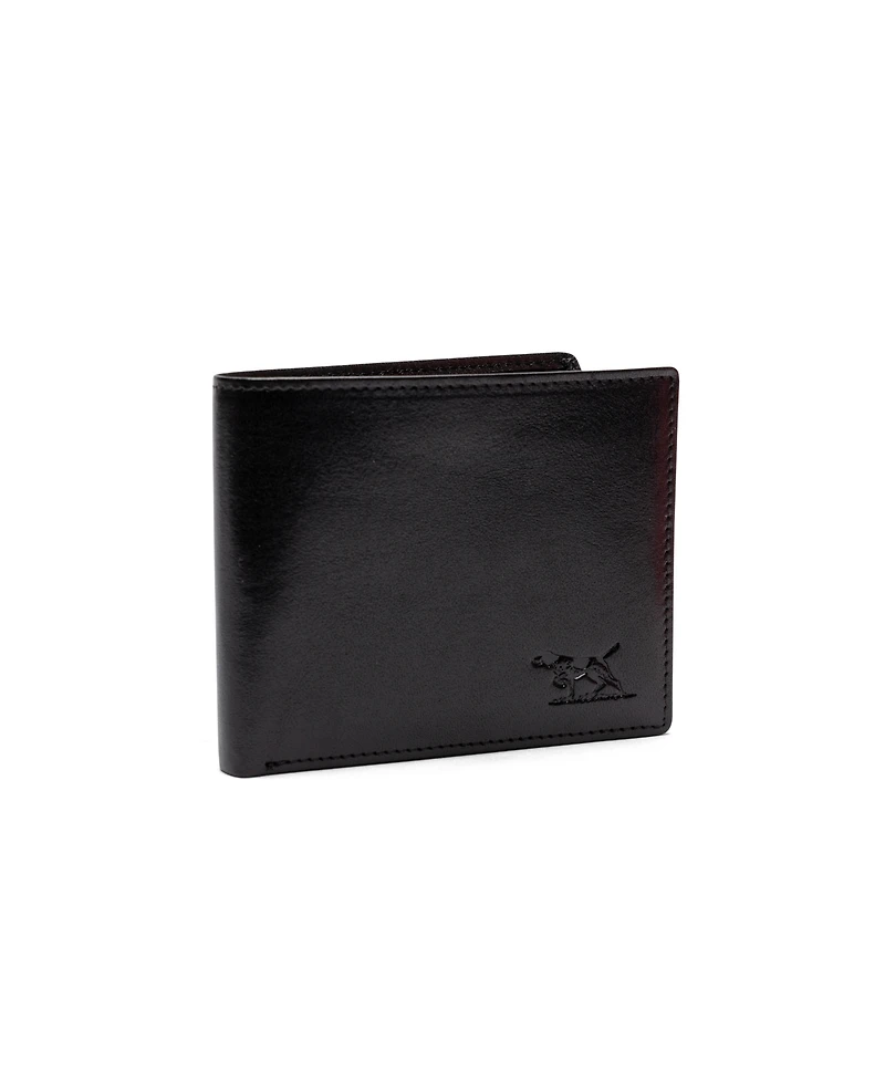 Rodd & Gunn Men's Wakefield Bi-Fold Wallet