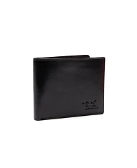 Rodd & Gunn Men's Wakefield Bi-Fold Wallet