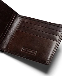 Rodd & Gunn Men's Wakefield Bi-Fold Wallet