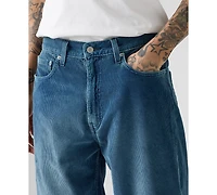 Levi's Men's 568 Loose Straight-Leg Jeans