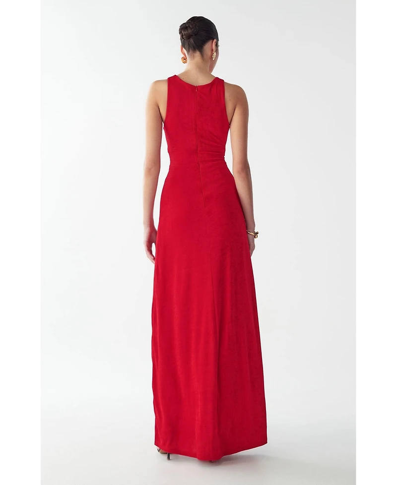 St Mrlo Women's Malia Maxi Dress