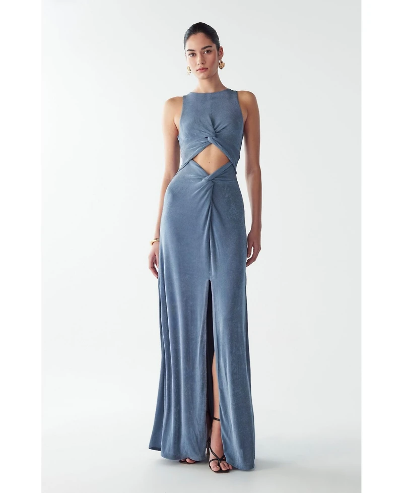 St Mrlo Women's Malia Maxi Dress