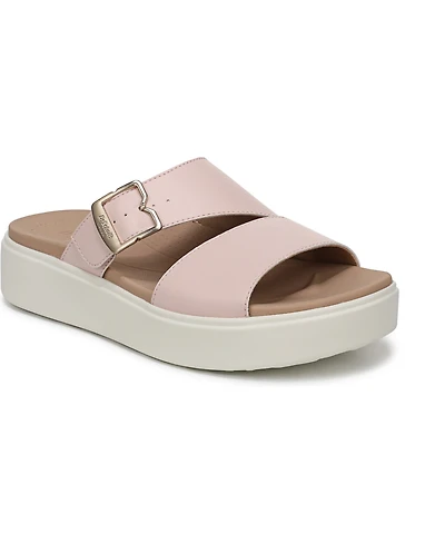Dr. Scholl's Women's Madison Cloud Slide Sandals