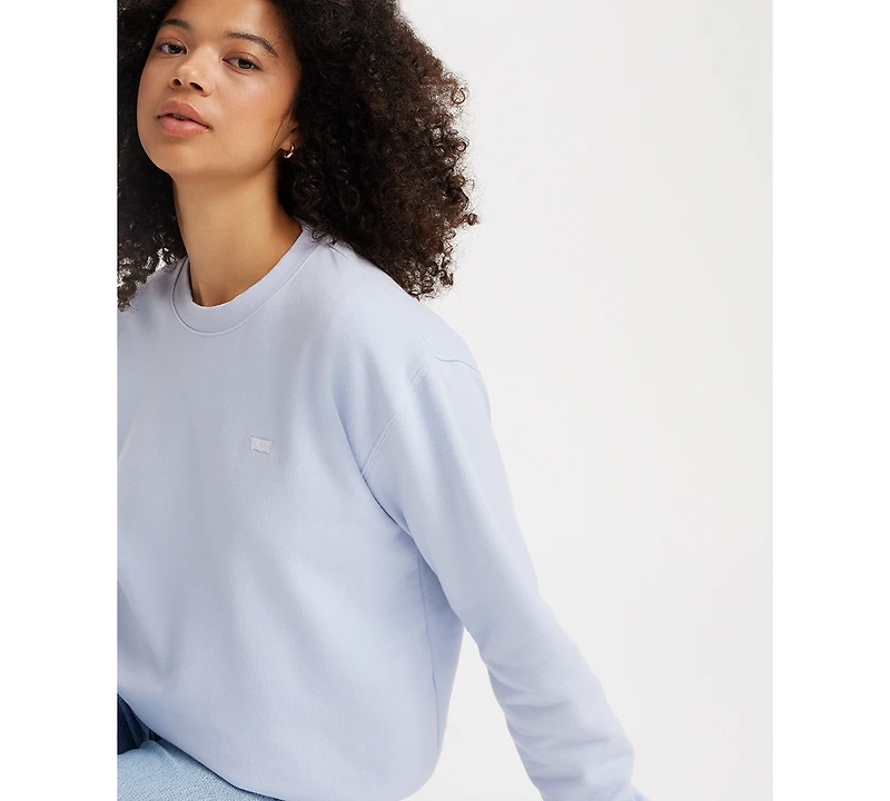 Levi's Juniors' Everyday Crew Neck Sweatshirt
