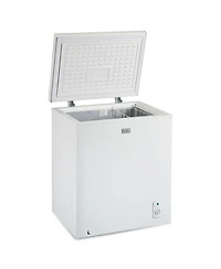 Cu. Ft. Chest Freezer