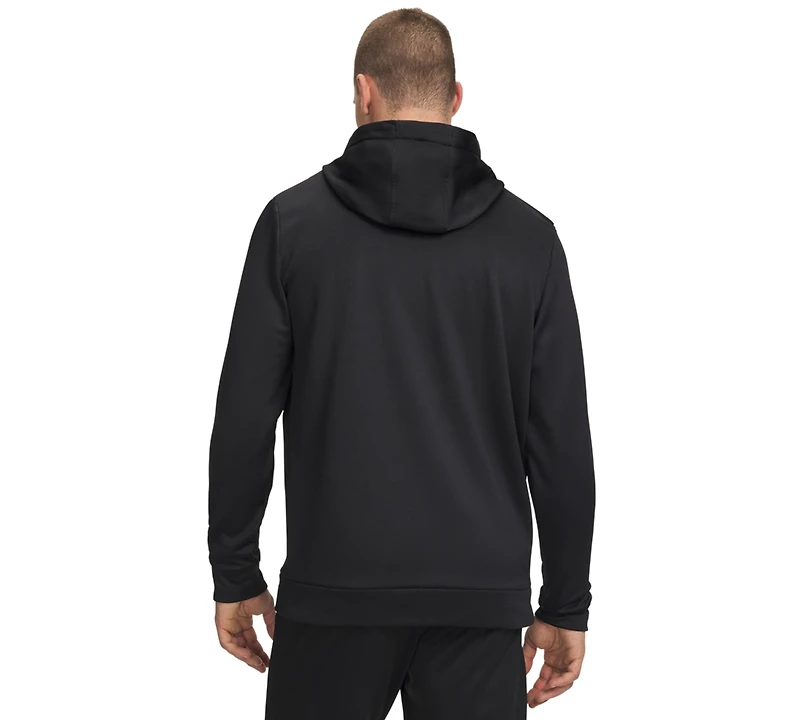 Under Armour Men's Fleece Zipper Hoodie