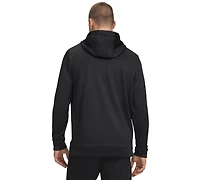 Under Armour Men's Fleece Zipper Hoodie