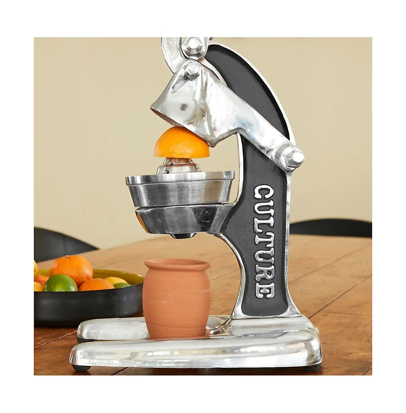 Verve Culture Large Citrus Juicer