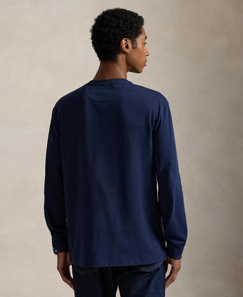 Polo Ralph Lauren Men's Bear T-Shirt