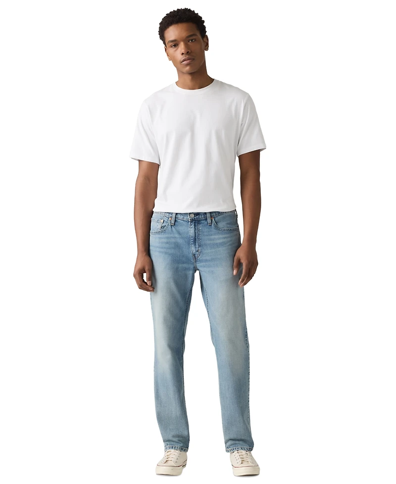 Levi's Men's 541 Athletic Taper Fit Stretch Jeans