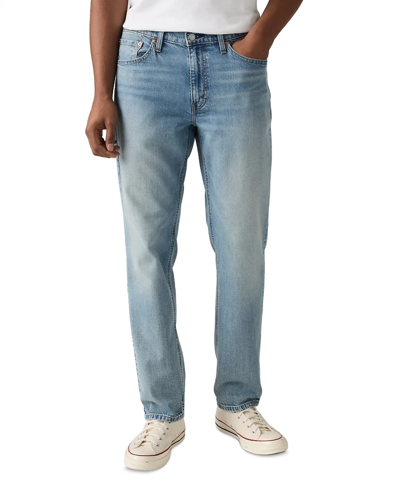 Levi's Men's 541 Athletic Taper Fit Stretch Jeans
