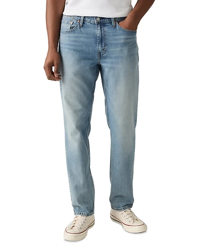 Levi's Men's 541 Athletic Taper Fit Stretch Jeans