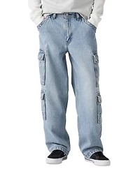 Levi's Men's 578 Baggy Cargo Pants