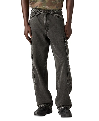 Levi's Men's 578 Baggy Cargo Pants