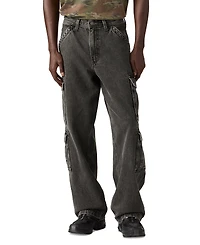 Levi's Men's 578 Baggy Cargo Pants