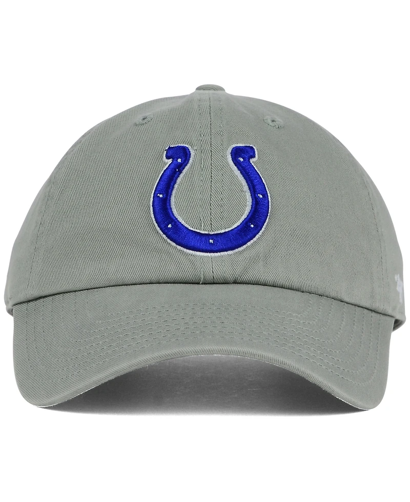 '47 Brand Indianapolis Colts Clean Up Cap