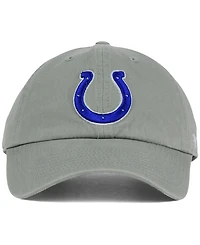 '47 Brand Indianapolis Colts Clean Up Cap