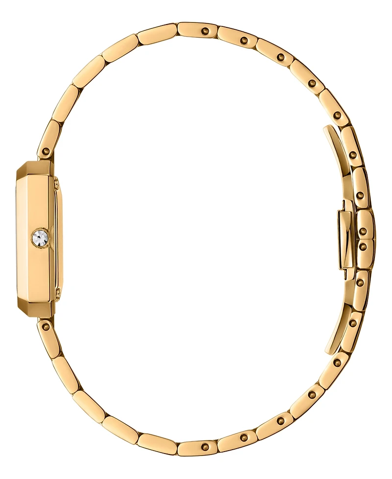 Jbw Women's Arc Swiss Quartz Stainless Steel Watch, 23mm