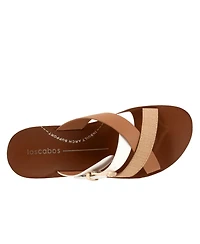 Los Cabos Brik Women's Comfort Sandals