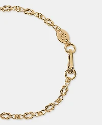 Lauren Ralph Lauren Rope 17" Collar Necklace