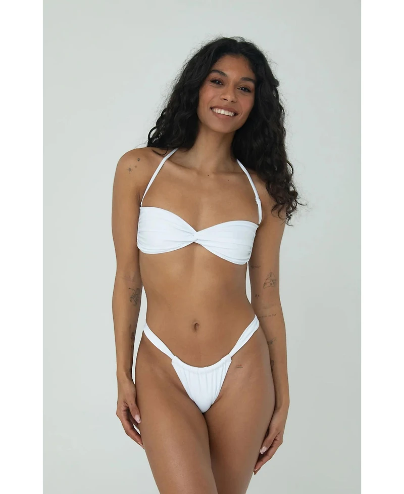 Bright Swimwear Women's Nia Bottom