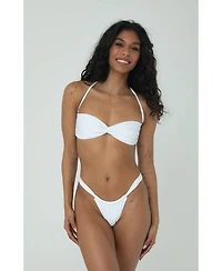 Bright Swimwear Women's Nia Bottom