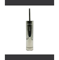 Cameo Toilet Bowl Cleaning Brush, Slim Design, Stainless-Steel Holder, Fingerprint-Proof, Rust resistant