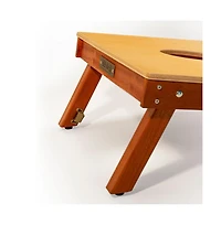 Elakai 2x4 Yosemite Cornhole Boards