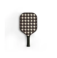 Elakai 13MM Classic Houndstooth Pickleball Paddle