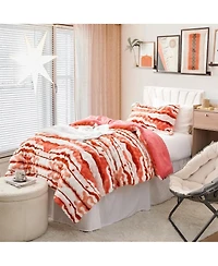 Coma Inducer Southern Belle Oversized Comforter Set 3 Pc. Comforter Set