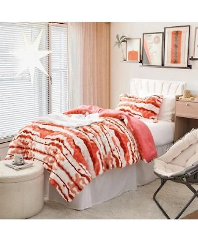 Coma Inducer Southern Belle Oversized Comforter Set 3 Pc. Comforter Set