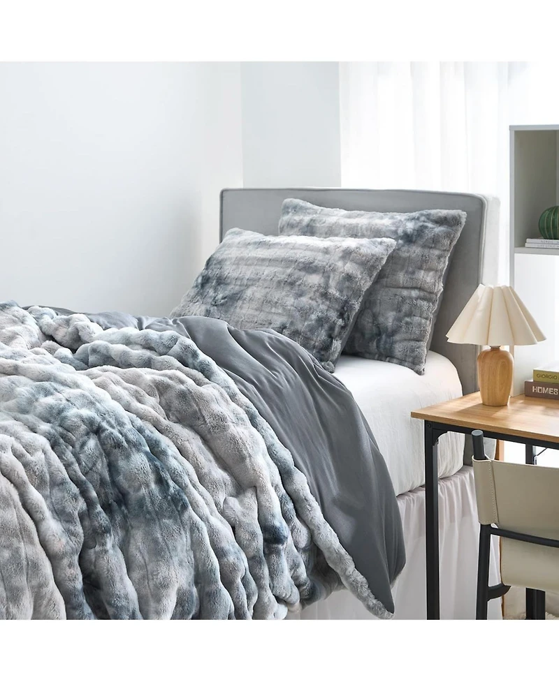 Coma Inducer Chunky Bunny Spotty Yoga Oversized Comforter