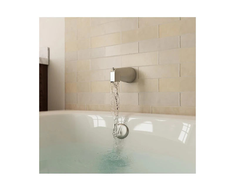 Casainc Moen Replacement Tub Spout