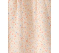 Carter's Girls' Toddler 2T-5T Floral Tiered Dress