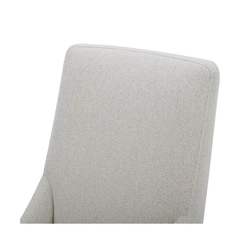 Parker House Furniture Sierra Two Pack Mirage Mist Dining Chair