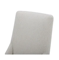 Parker House Furniture Sierra Two Pack Mirage Mist Dining Chair