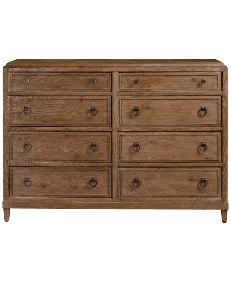Universal Furniture 67" Griffith Park Chest