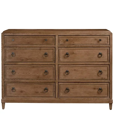Universal Furniture 67" Griffith Park Chest