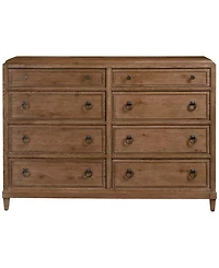 Universal Furniture 67" Griffith Park Chest