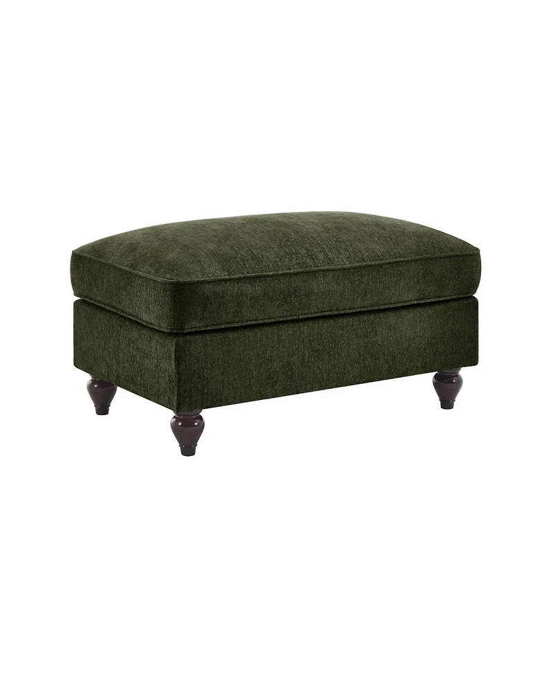 Streamdale Furniture Ottoman Chenille