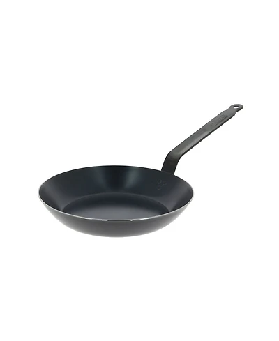 De Buyer Blue Carbon Steel 10.25" Fry Pan